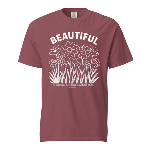 Beautiful Christian T-Shirt